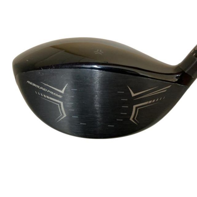 中古】 ダンロップ SRIXON ZX7 10.5° ドライバー DR Diamana ZX60