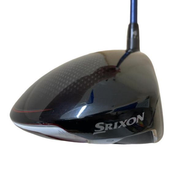 中古】 ダンロップ SRIXON ZX5 10.5° ドライバー DR Diamana ZX50