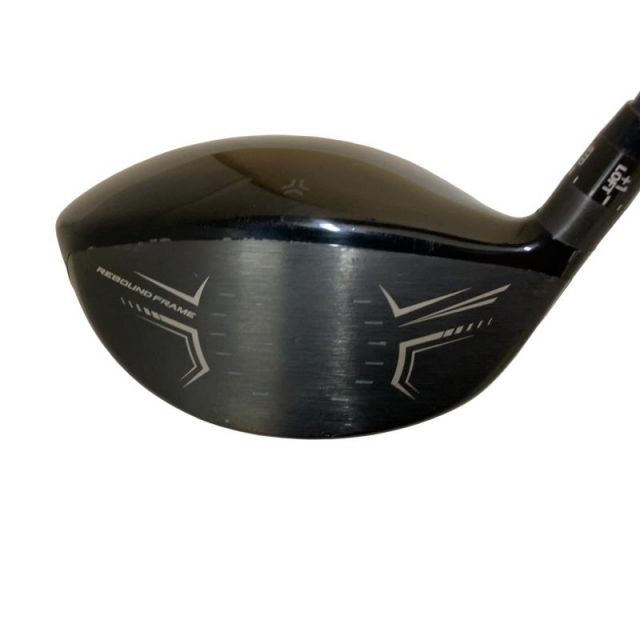 中古】 ダンロップ SRIXON ZX5 10.5° ドライバー DR Diamana ZX50