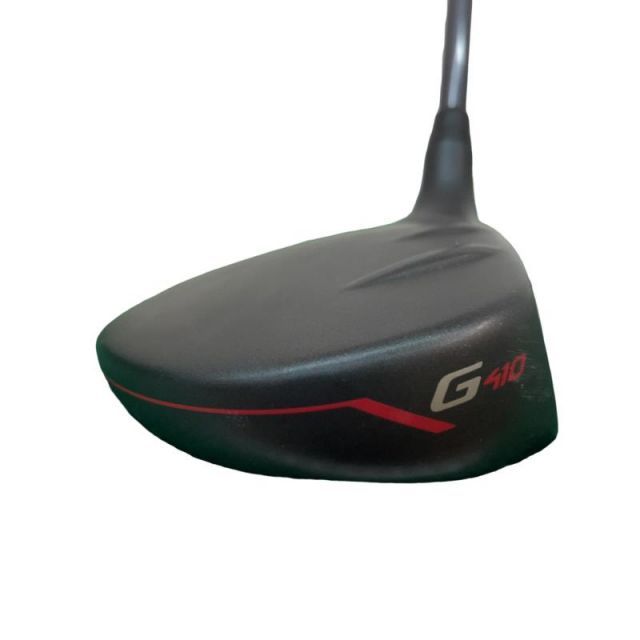 中古】 ピン G410 5W フェアウェイウッド FW ALTA J CB RED(FW