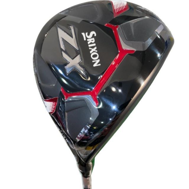 【中古】 ダンロップ SRIXON ZX F 3W フェアウェイウッド FW Diamana ZX50(フェアウェイ) (フレックスS) メンズ 男性用 右利き 右用 Cランク ゴルフクラブ 14,098円