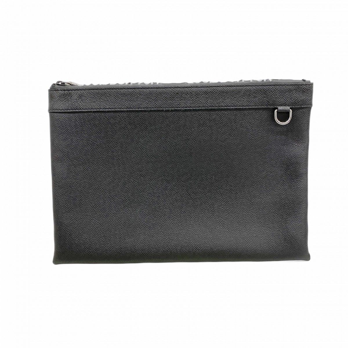 【6ed4782】ルイヴィトン クラッチバッグ タイガ ポシェットアポロ M30086 アルドワーズ【中古】メンズ 22,331円
