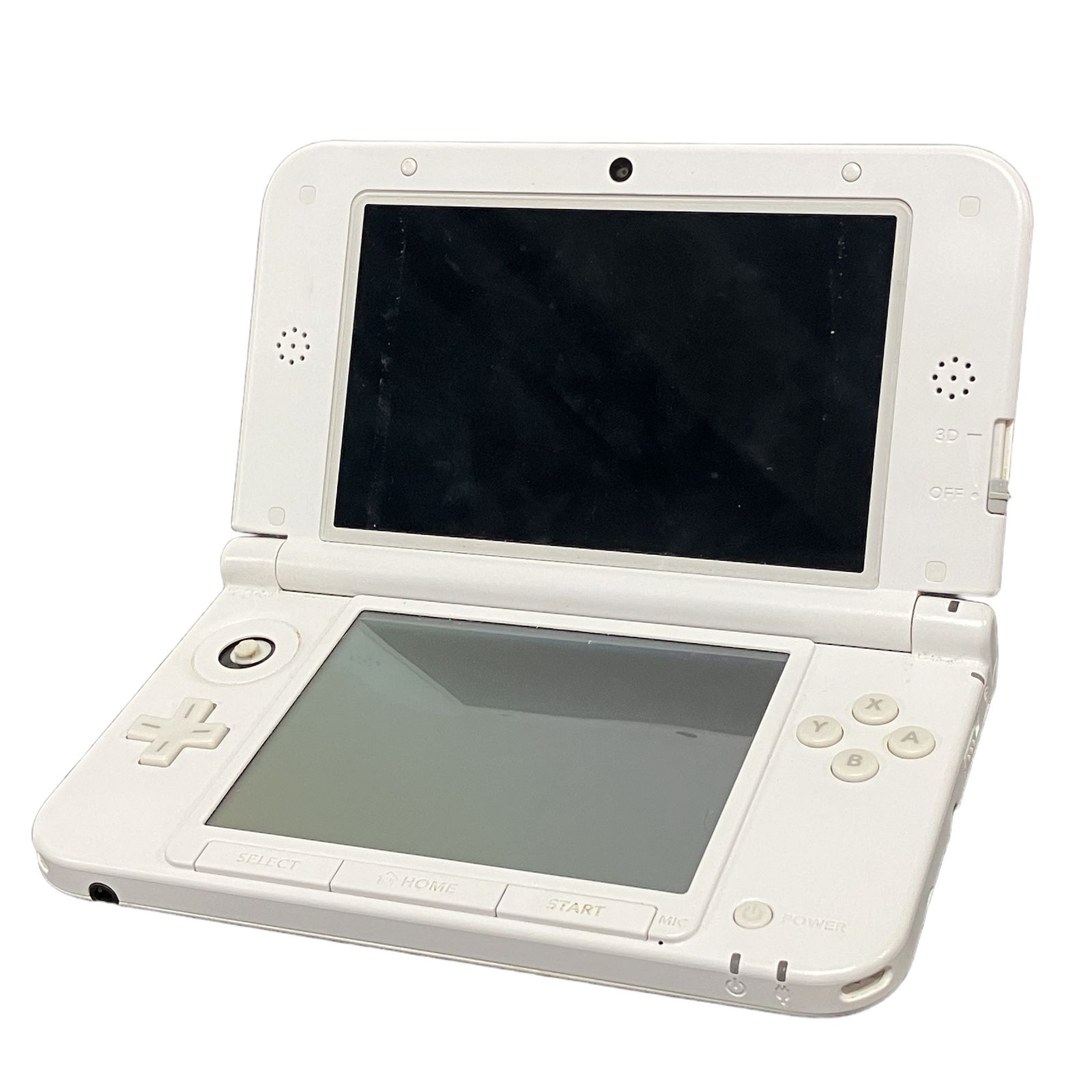 Nintendo 任天堂 3DS LL SPR-S-JPN-C0 家庭用ゲーム機 本体のみ F11157886