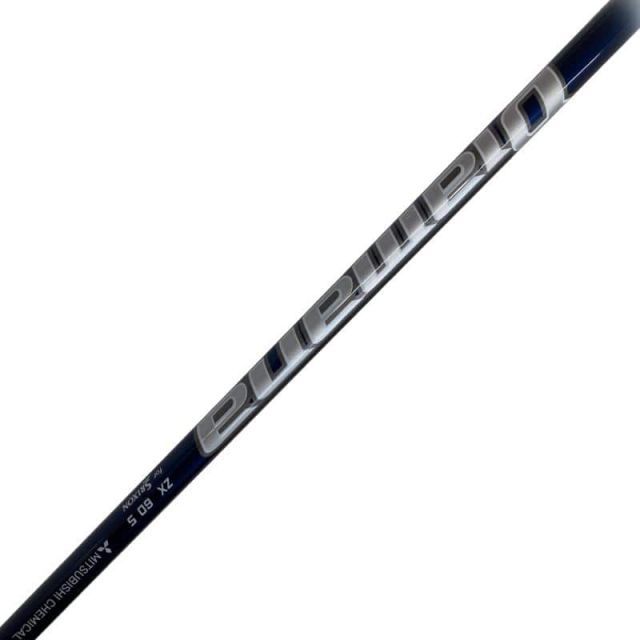 中古】 ダンロップ SRIXON ZX7 9.5° ドライバー DR Diamana ZX60