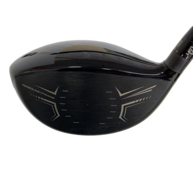 中古】 ダンロップ SRIXON ZX7 9.5° ドライバー DR Diamana ZX60