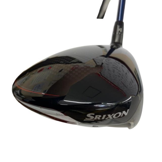 中古】 ダンロップ SRIXON ZX7 9.5° ドライバー DR Diamana ZX60