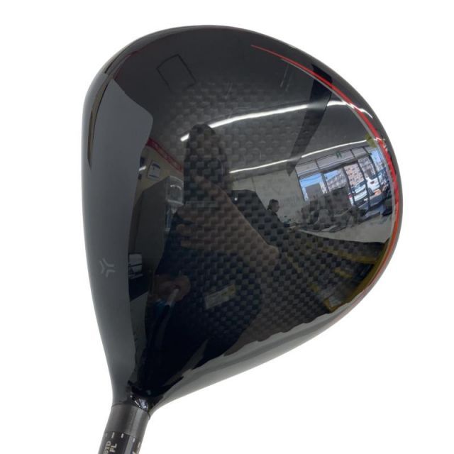 中古】 ダンロップ SRIXON ZX7 9.5° ドライバー DR Diamana ZX60