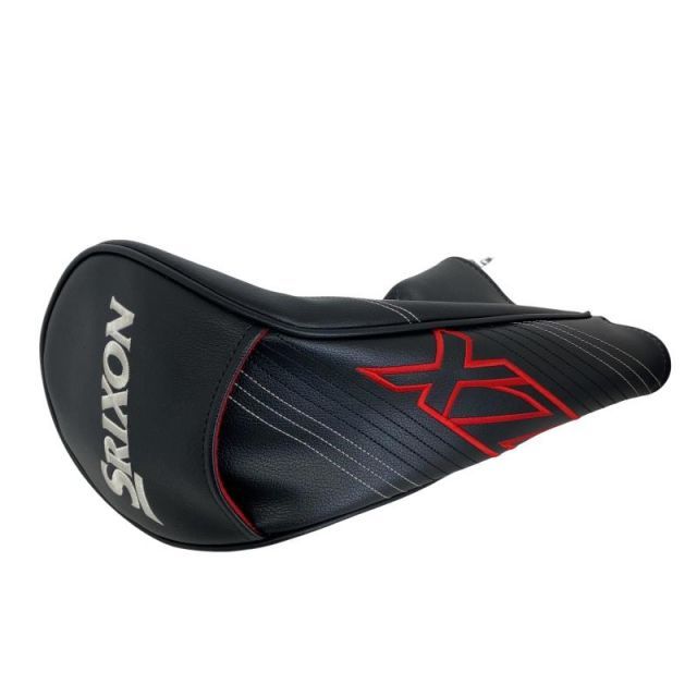 らり 中古】 ダンロップ SRIXON ZX7 9.5° ドライバー DR Diamana ZX60