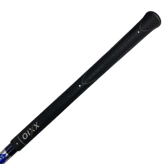 中古】 ダンロップ XXIO(2010) 11.5° ドライバー DR XXIO MP600(ウッド