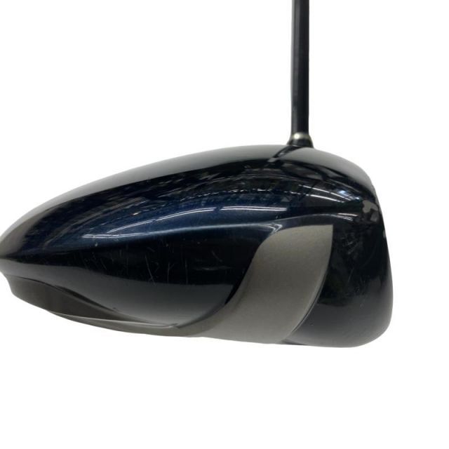 中古】 ダンロップ XXIO(2010) 11.5° ドライバー DR XXIO MP600(ウッド