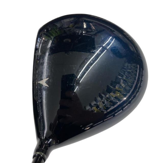 中古】 ダンロップ XXIO(2010) 11.5° ドライバー DR XXIO MP600(ウッド