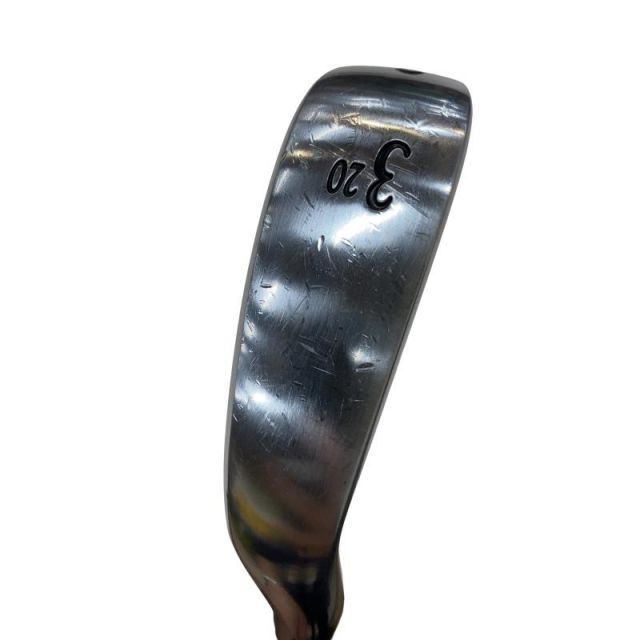 【中古】 ダンロップ SRIXON Z U85 U3 ユーティリティ UT リシャフト (フレックスその他) メンズ 男性用 右利き 右用 Cランク ゴルフクラブ 9,369円