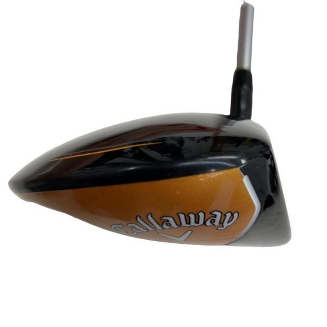 中古】 キャロウェイ MAVRIK 3W フェアウェイウッド FW Speeder
