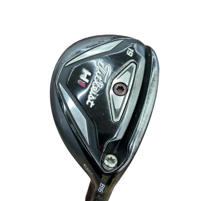 中古】 タイトリスト 816 H1 19° ユーティリティ UT NS PRO 950GH