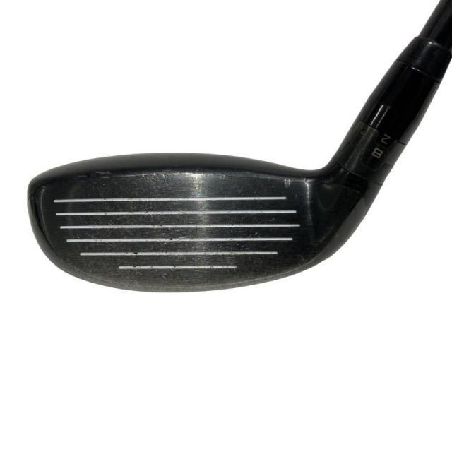 中古】 タイトリスト 915 H U3 ユーティリティ UT Titleist Speeder