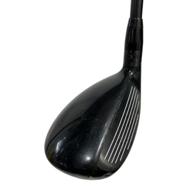 中古】 タイトリスト 915 H U3 ユーティリティ UT Titleist Speeder