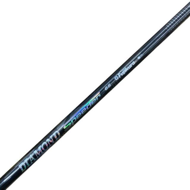 【中古】 DIAMOND Speeder 6フェアウェイウッド用 シャフト DIAMOND Speeder 6 (フレックスS)Bランク ゴルフクラブ