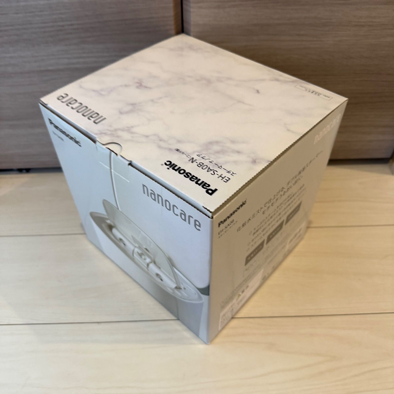 値下げ可能！】Panasonic パナソニック フェイススチーマー 美顔器 EH 