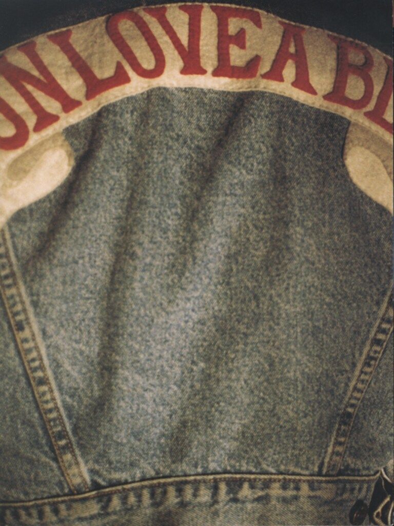 Kai Regan & Tom Acabascio Unloveable