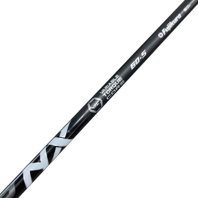 【中古】 テーラーメイドスリーブ付き(Qi4D系) フジクラドライバー用 シャフト SPEEDER NX BLACK 60 (フレックスS)Aランク ゴルフクラブ