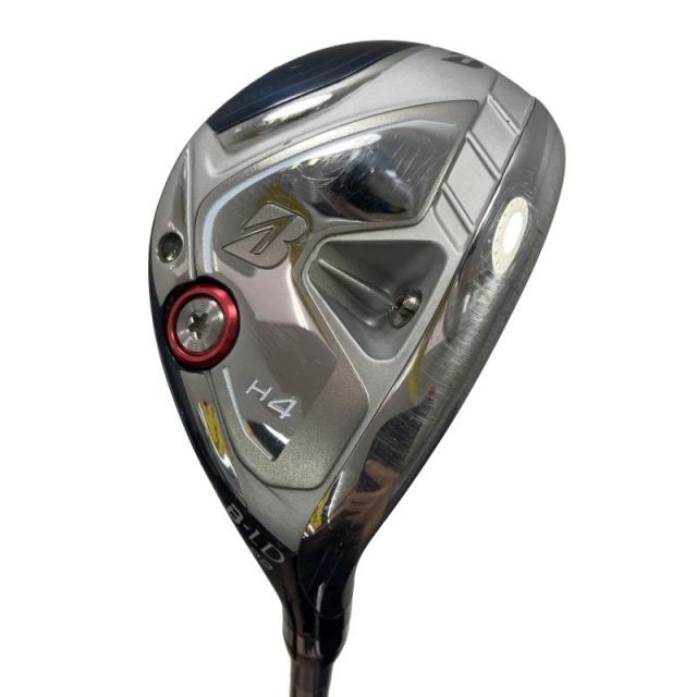 中古】 ブリヂストン BRIDGESTONE B-LD H4 レディース ユーティリティ