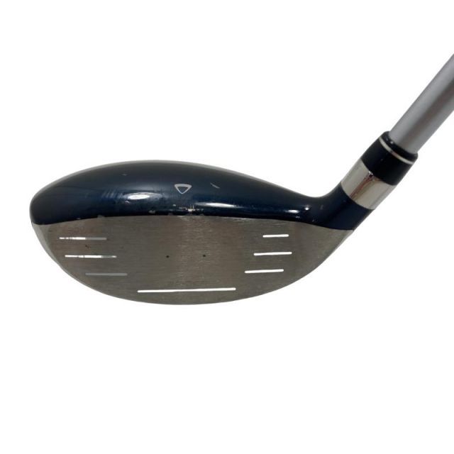 中古】 ブリヂストン BRIDGESTONE B-LD H4 レディース ユーティリティ