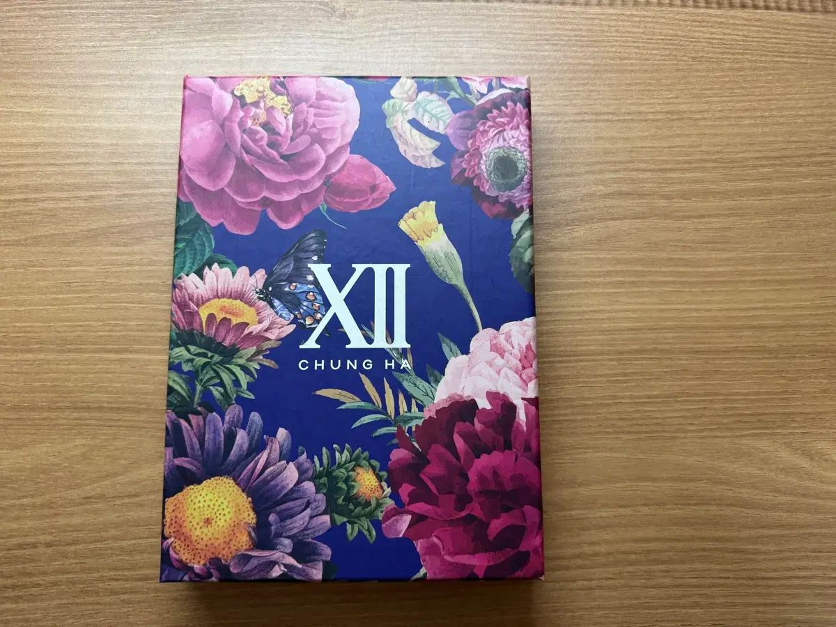 デニム下 XII CD 8,632円