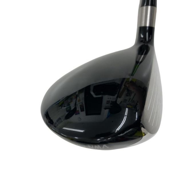 中古】 本間ゴルフ TOUR WORLD TW727 5W フェアウェイウッド FW VIZARD