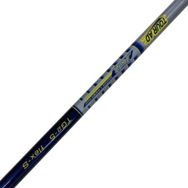 中古】 ブリヂストン TOUR B JGR(2019) 3W フェアウェイウッド FW TOUR