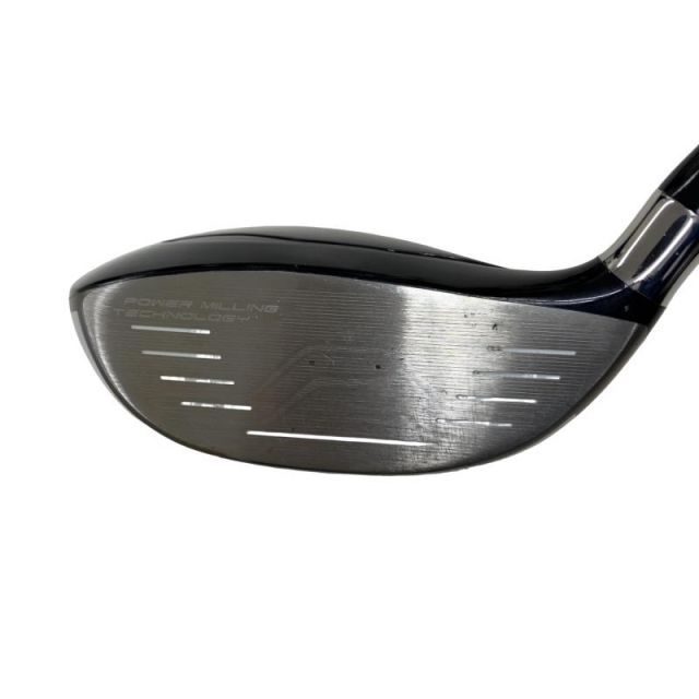 中古】 ブリヂストン TOUR B JGR(2019) 3W フェアウェイウッド FW TOUR