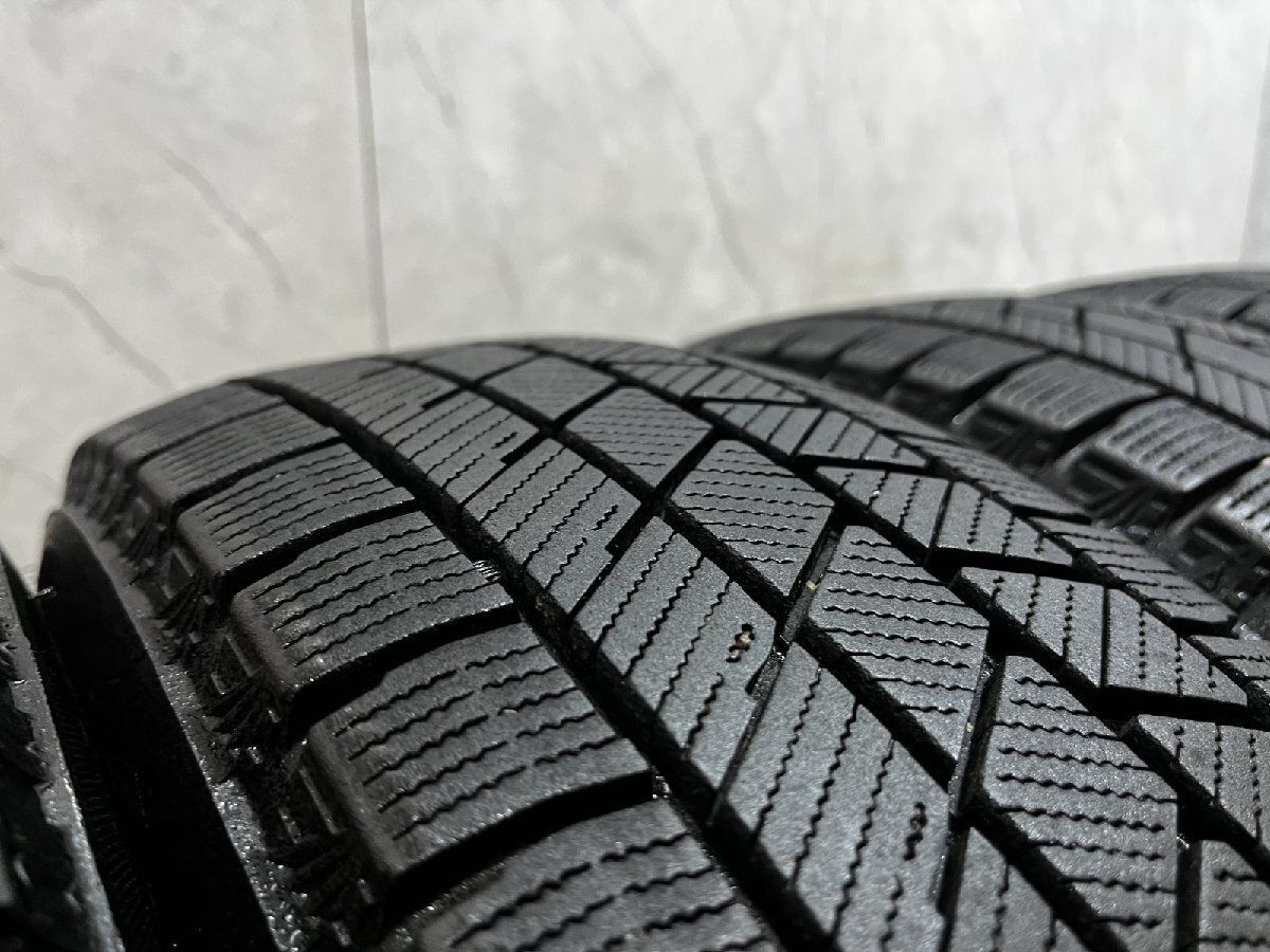 BS BRIDGESTONE BLIZZAK VRX3 165/70R14 14インチ スタッドレス 4本 22