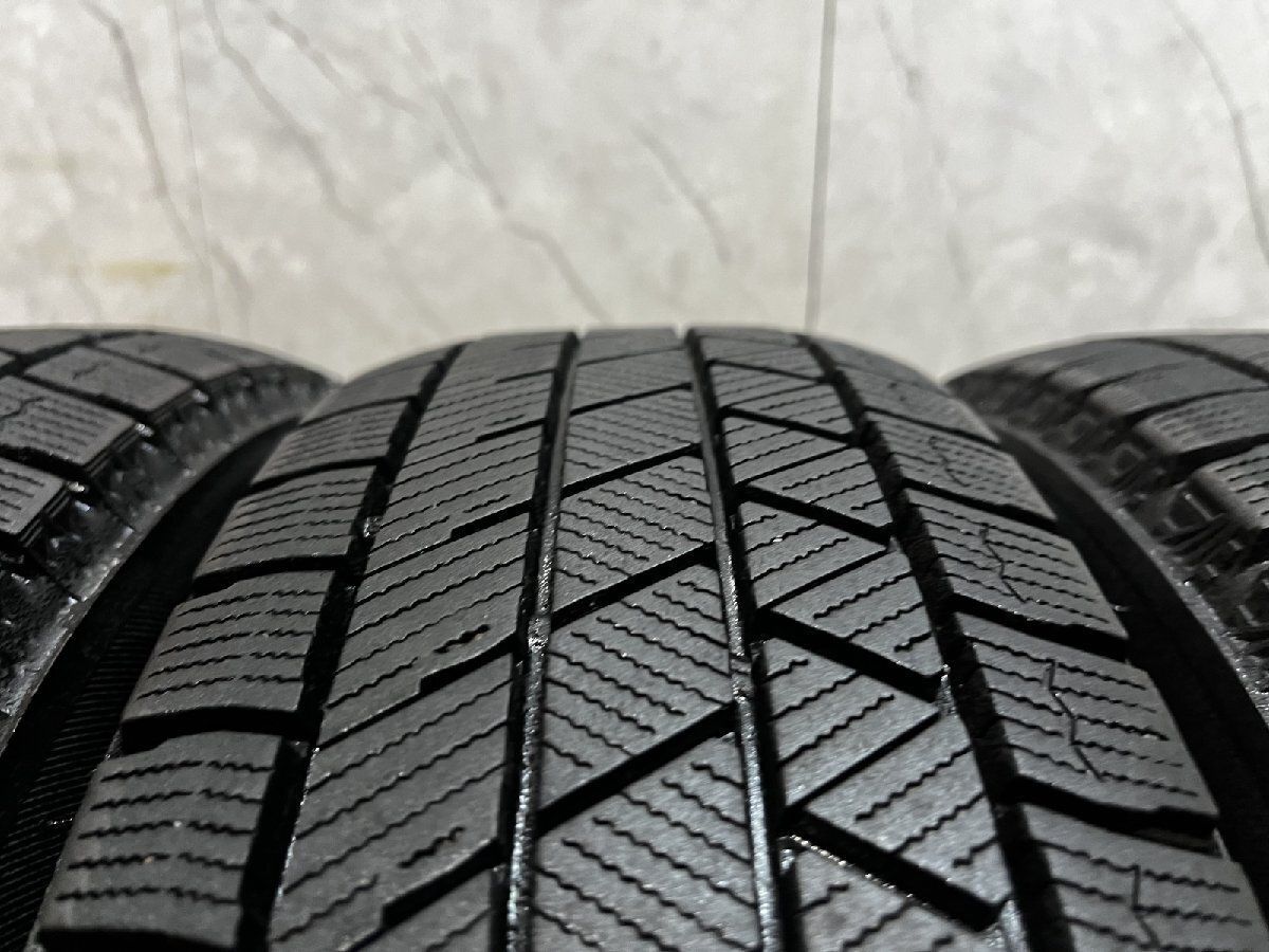 BS BRIDGESTONE BLIZZAK VRX3 165/70R14 14インチ スタッドレス 4本 22 BS BRIDGESTONE BLIZZAK VRX3 165/70R14 14インチ スタッドレス 4本 22