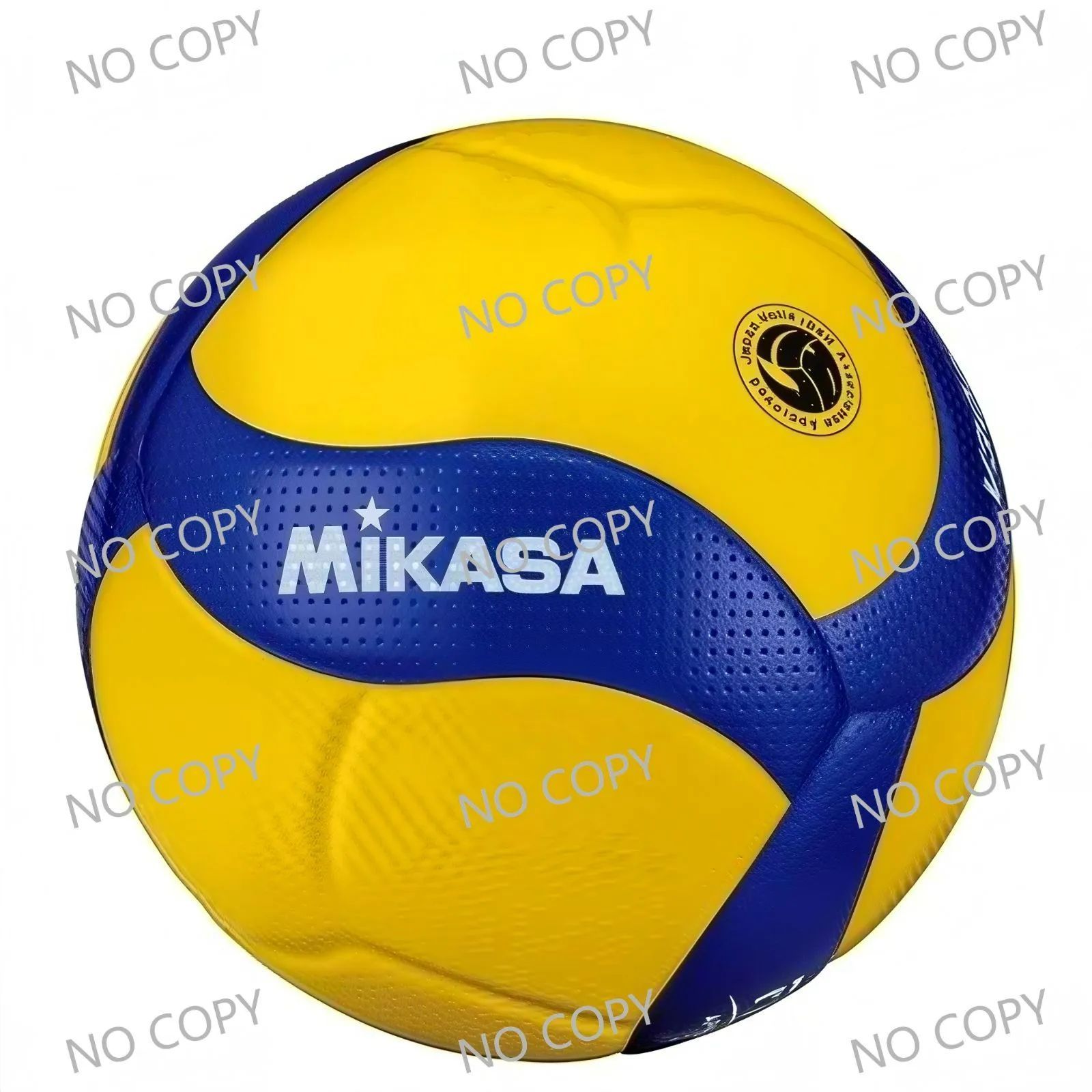 MIKASA（ミカサ）バレーボール5号球 国際公認球【V300W】 - メルカリ