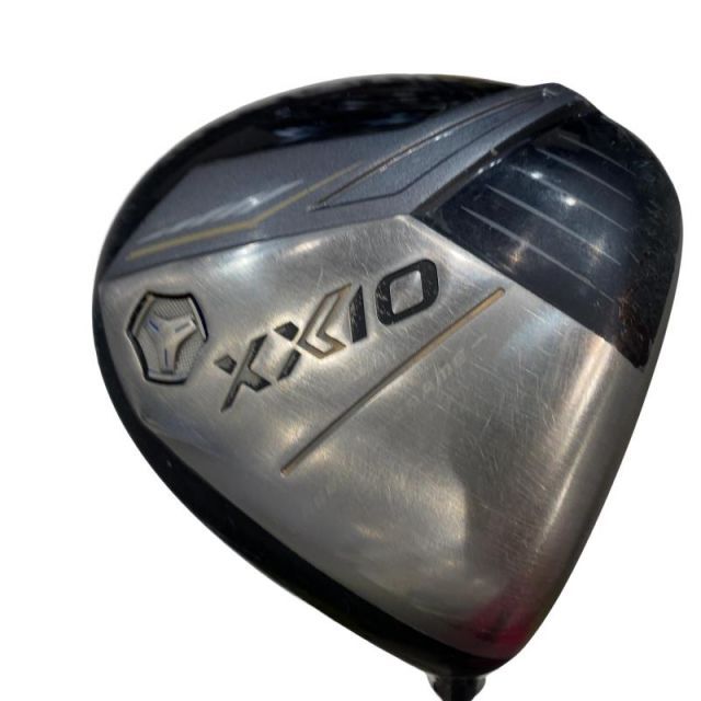 【中古】 ダンロップ XXIO(2024) 10.5° ドライバー DR XXIO MP1300(DR) (フレックスS) メンズ 男性用 右利き 右用 Cランク ゴルフクラブ