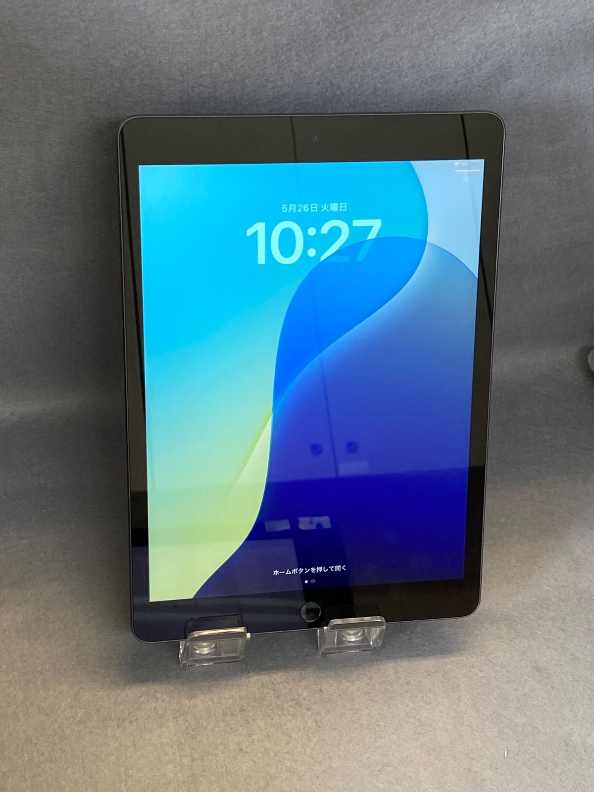 超美品　国内版　iPad 第9世代　256GB Wi-Fi版