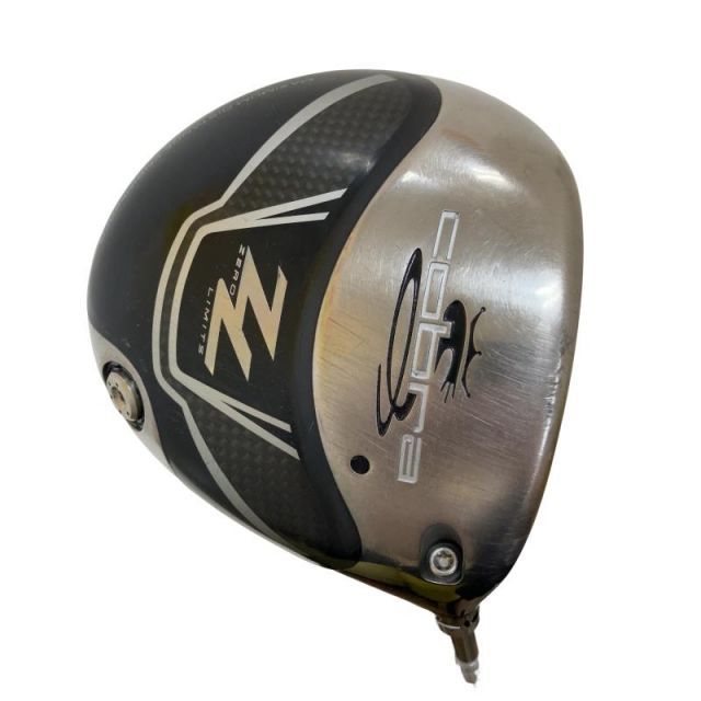中古】 コブラ KING cobra ZL 10.5° ドライバー DR Cobra Tour AD