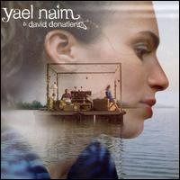 【CD】Yael Naim