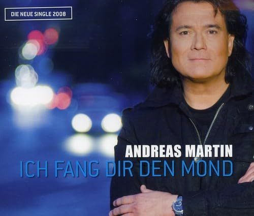 【CD】Ich Fang Dir Den Mond