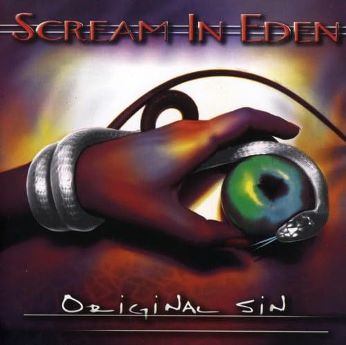 【CD】Original Sin 6,906円