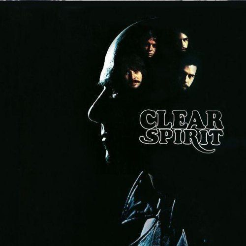 【CD】Clear