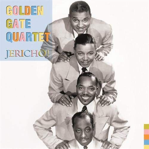 【CD】Jericho
