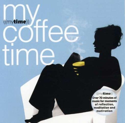 【CD】My Coffee Time
