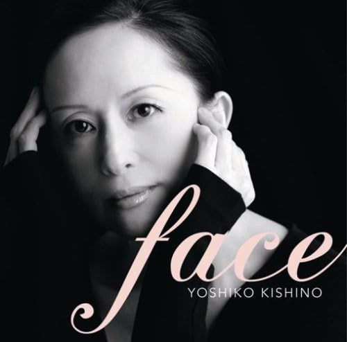 【CD】FACE - 木住野佳子