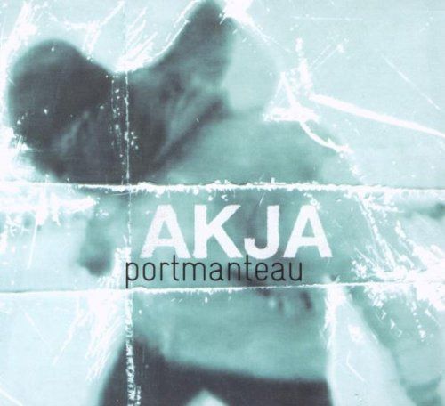 【CD】Akja