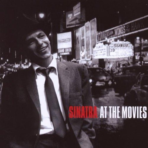 【CD】At The Movies