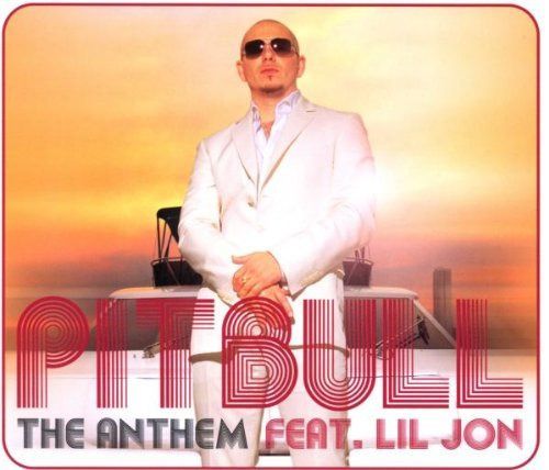 【CD】Anthem