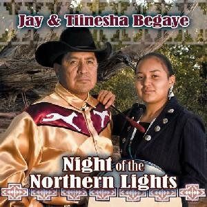 【CD】Night Of The Northern Lights