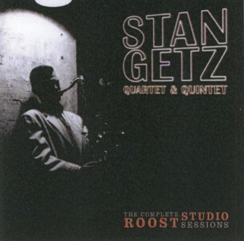 【CD】Comp. Roost Studio Sessions