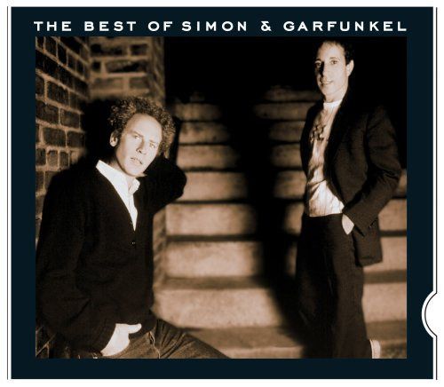 【CD】Best of Simon & Garfunkel