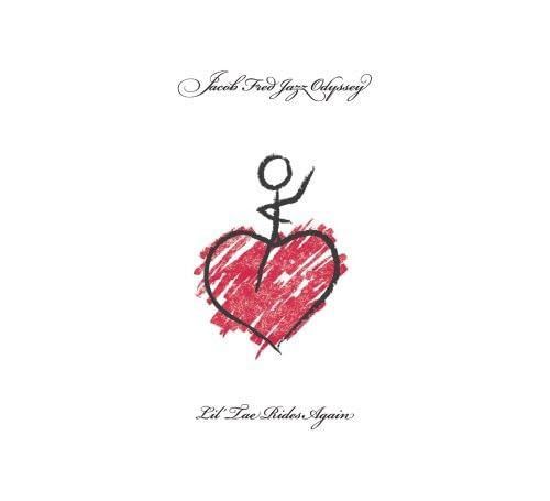 【CD】Lil Tae Rides Again